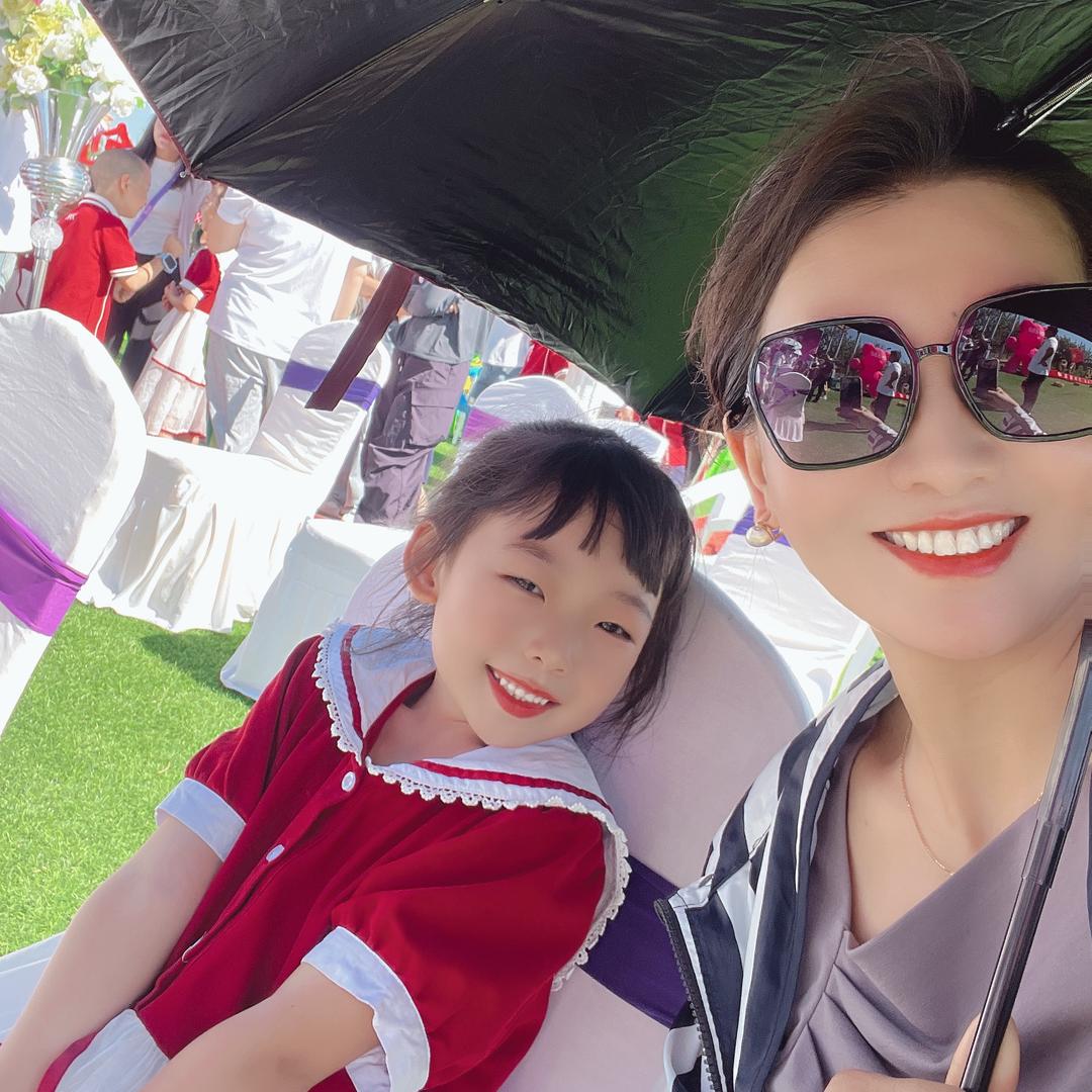 图图妈妈🍎