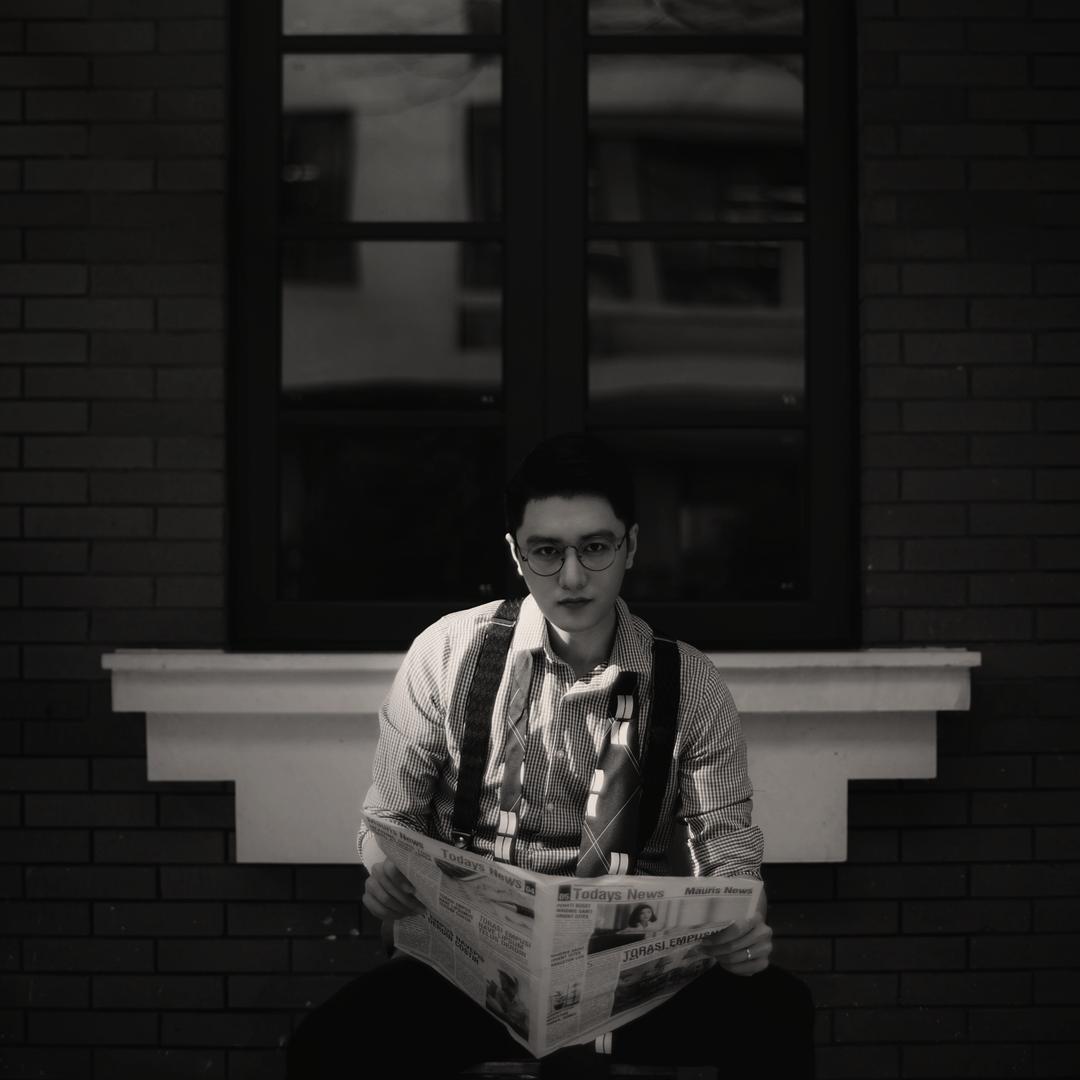 王子文Eric-主持达人