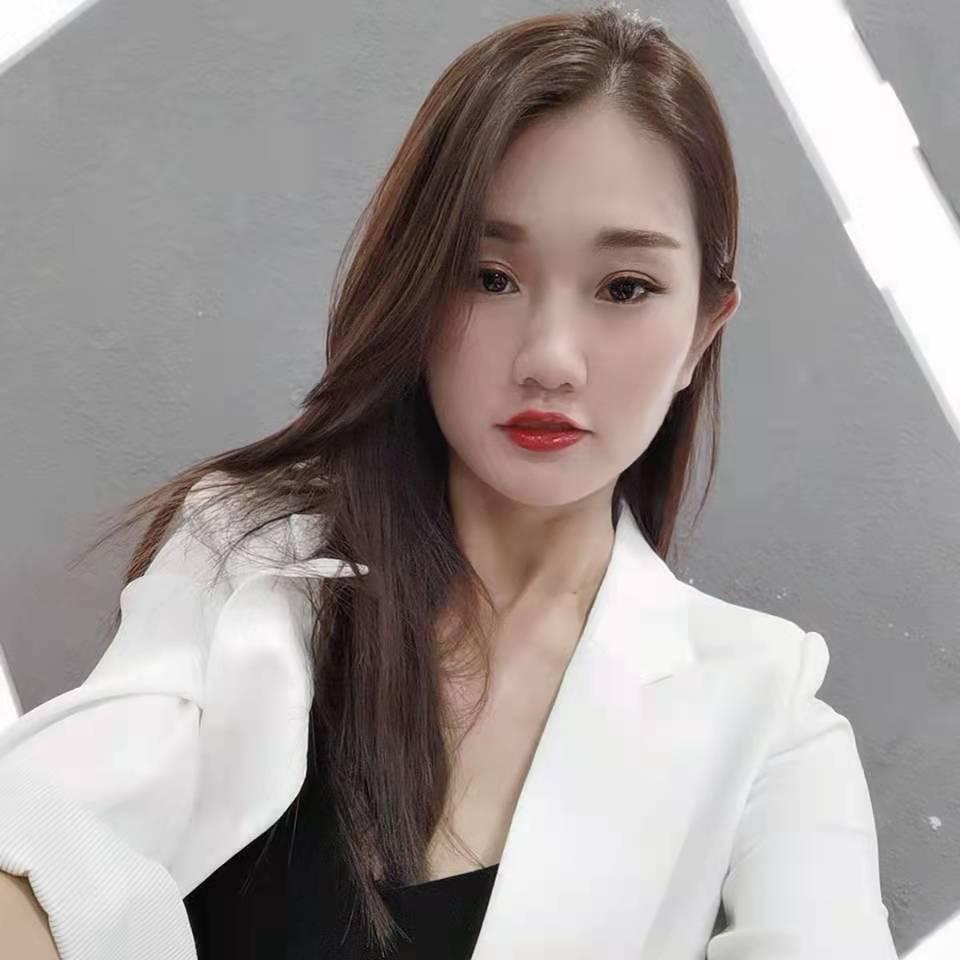 倩倩🎤