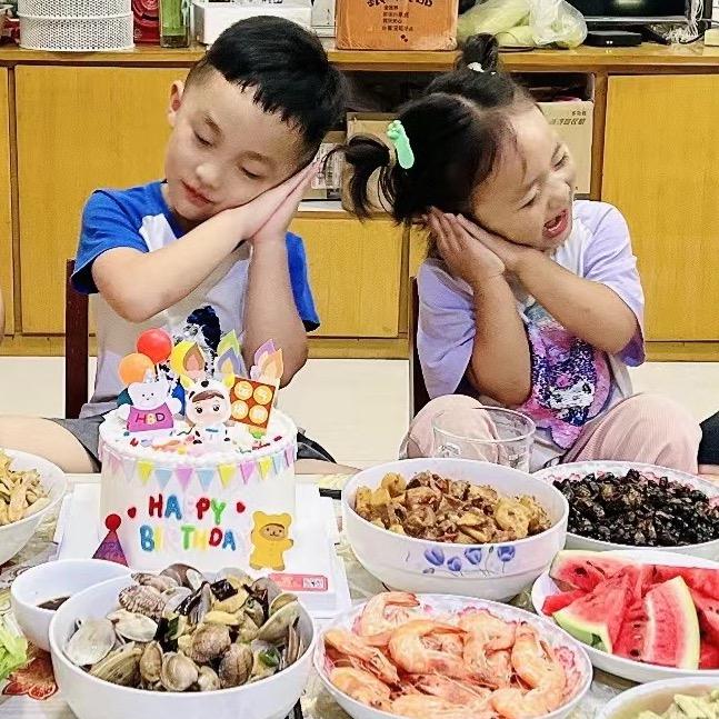 丽婆婆爱生活