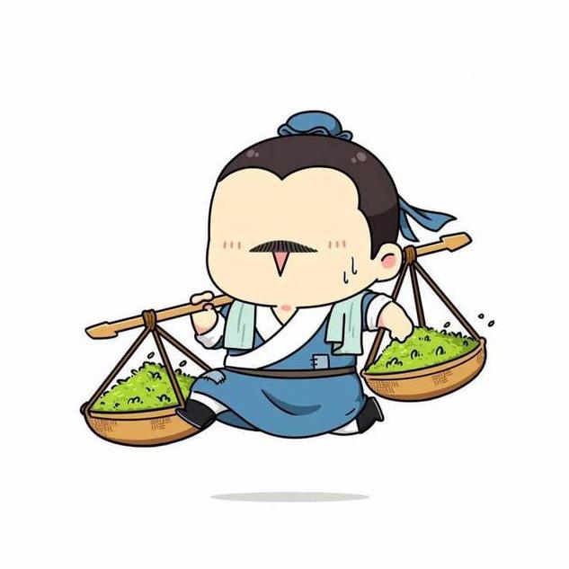 普洱侠(回收普洱、接盘)