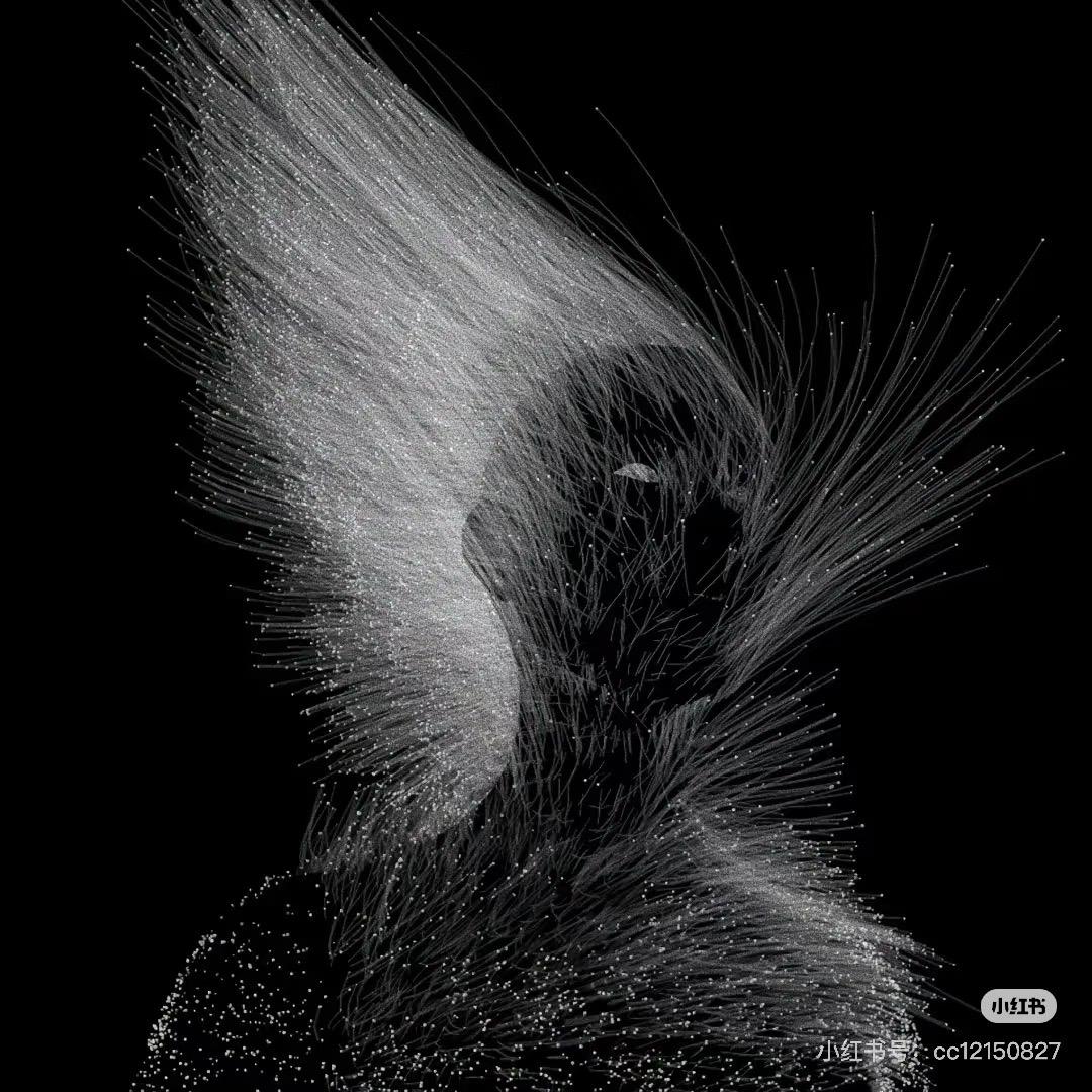 池鱼视觉设计.（效果图代画）