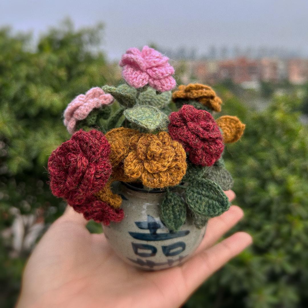 拾月手作🧶