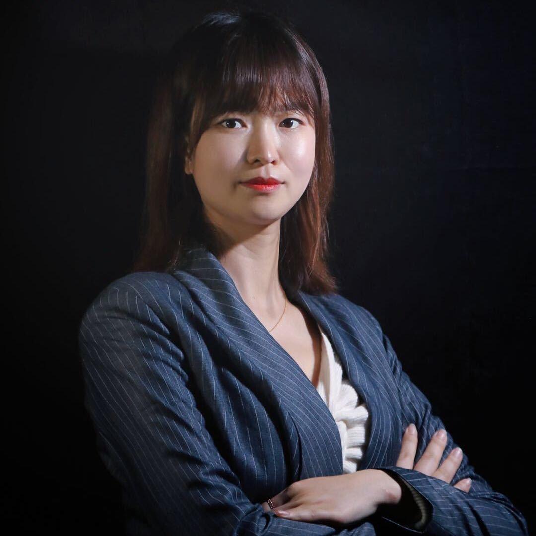 星筑中央公园杨洋