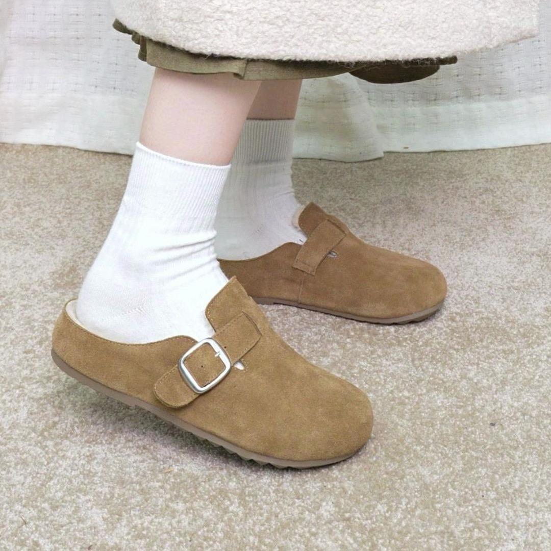 桑坡晨曦勃肯鞋