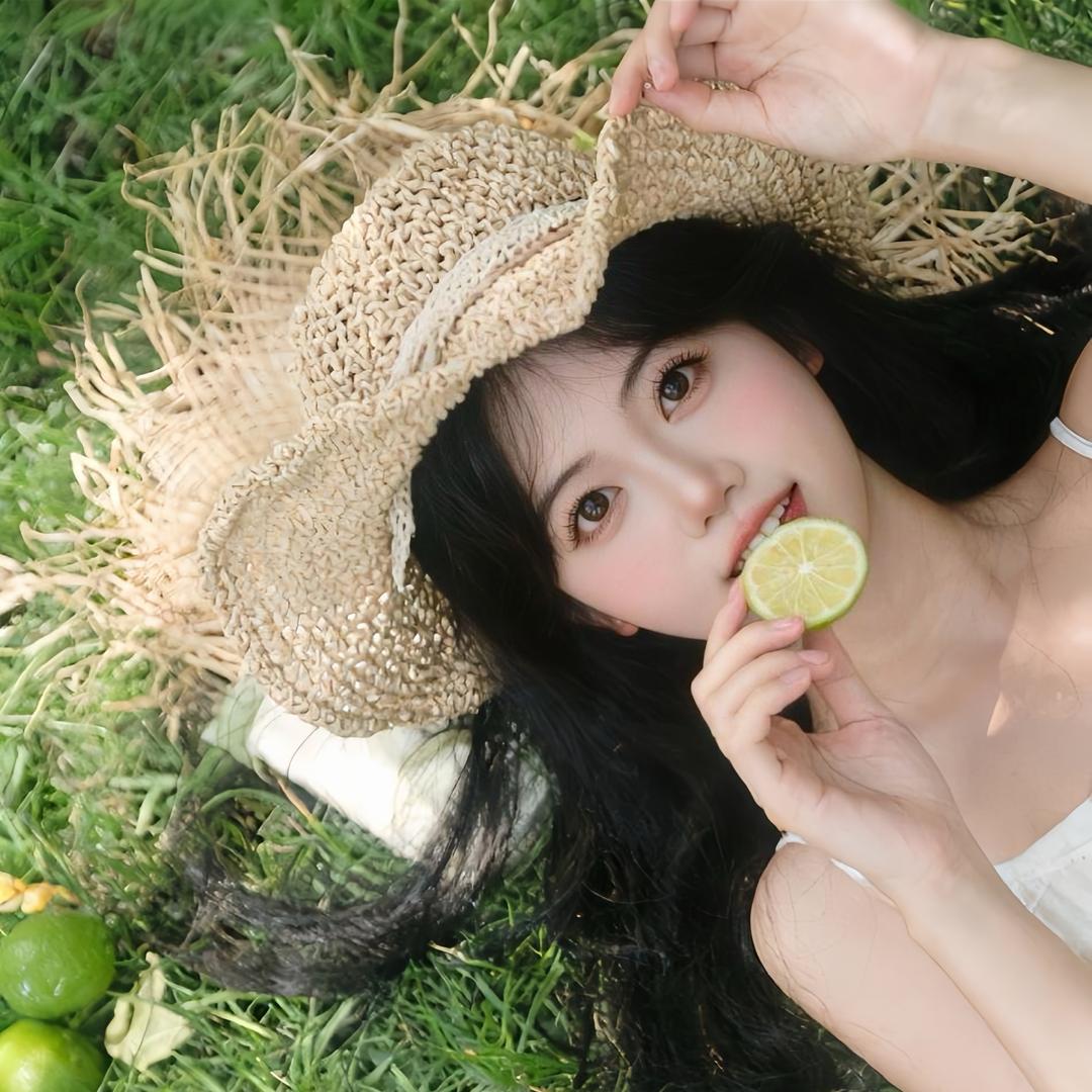 半颗荔枝.