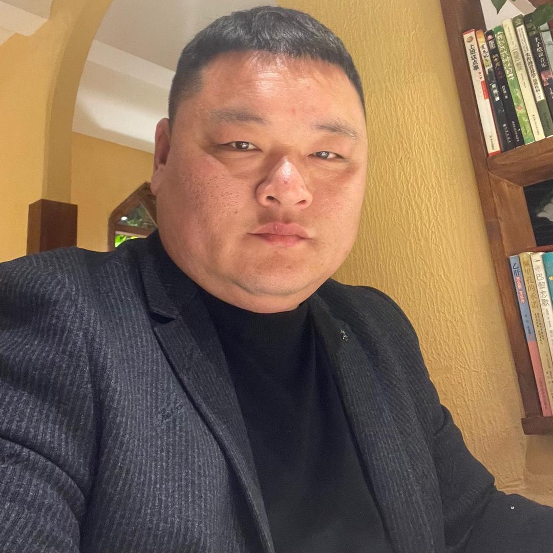 腾飞木业唐高尚