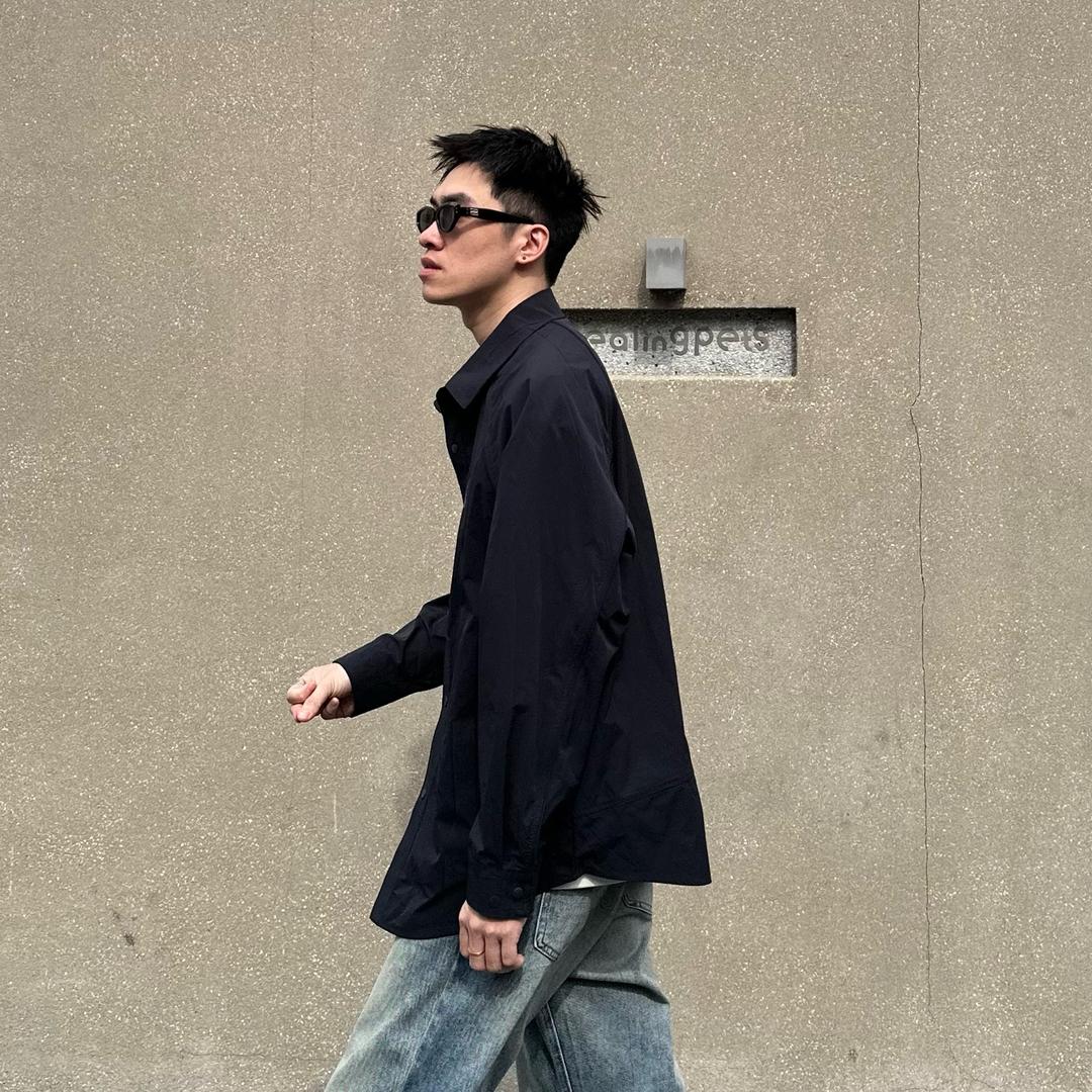 灰灰的衣橱