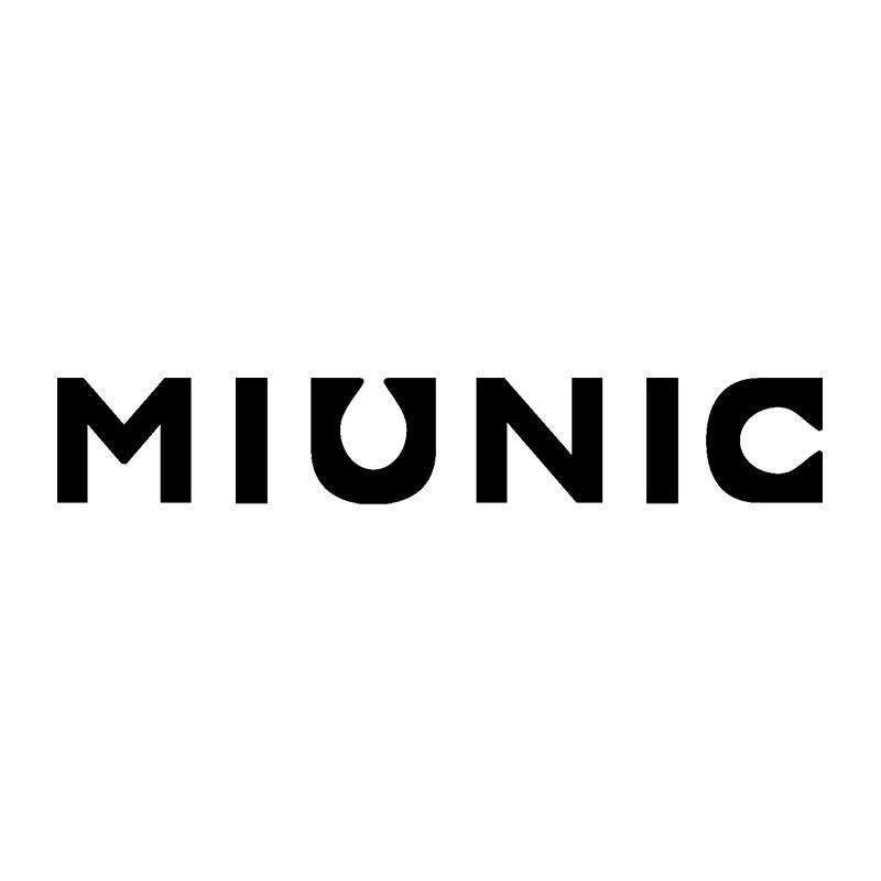 MIUNIC莫奈卫浴