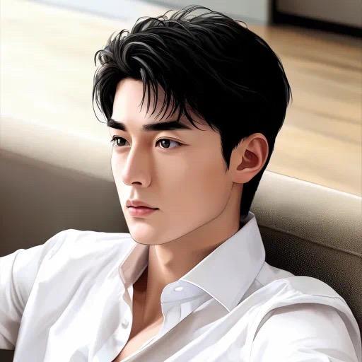 陈少😘