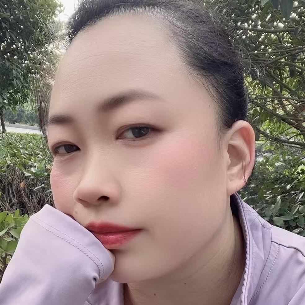 张姑娘（百货）