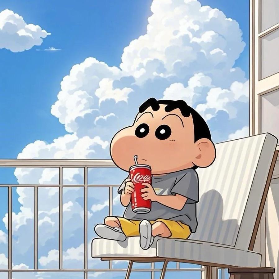 小橙子@