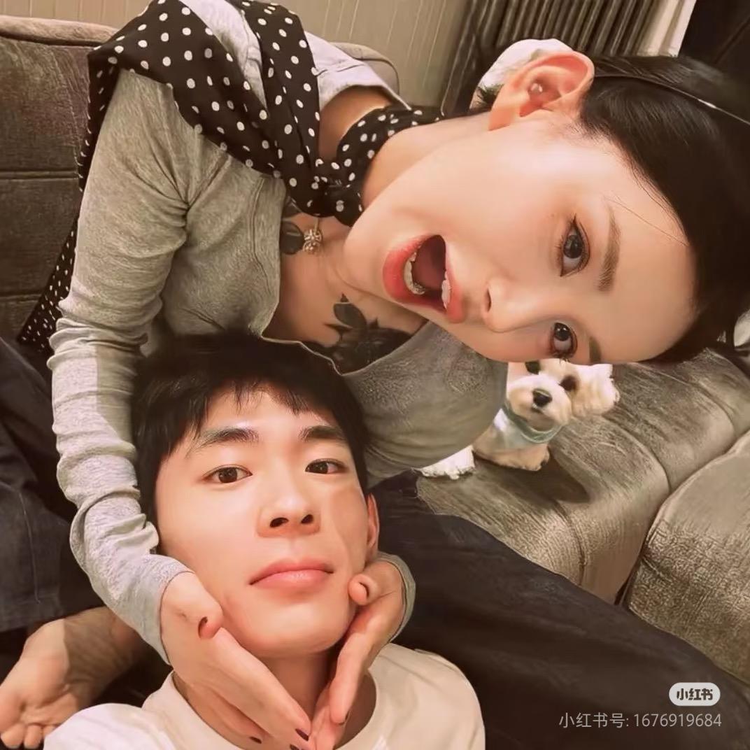 小欣🧑‍🚒