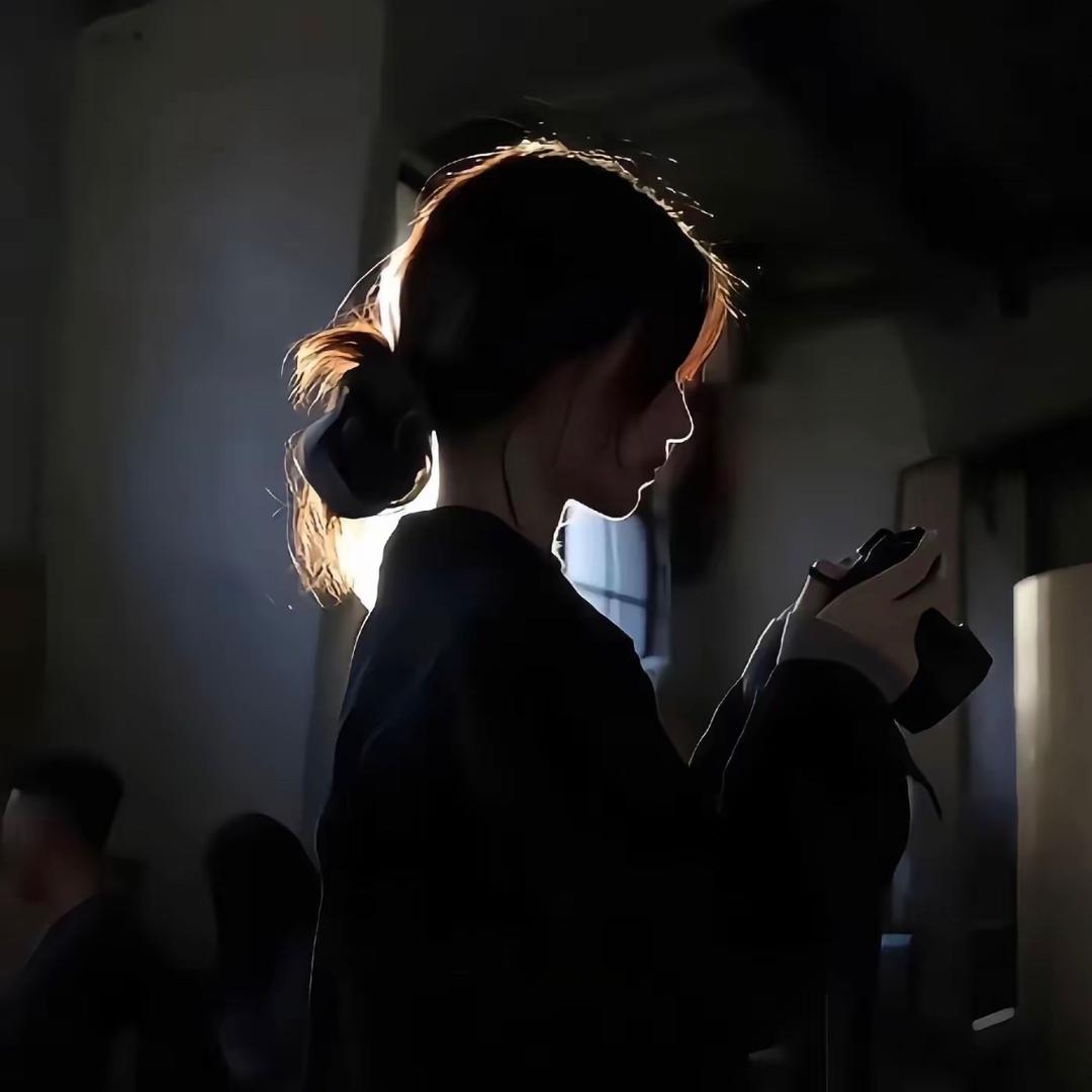 无
