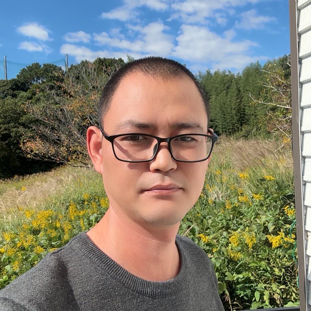 日本老高（农简道）