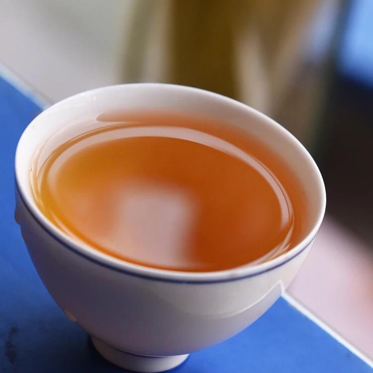 东方焖茶