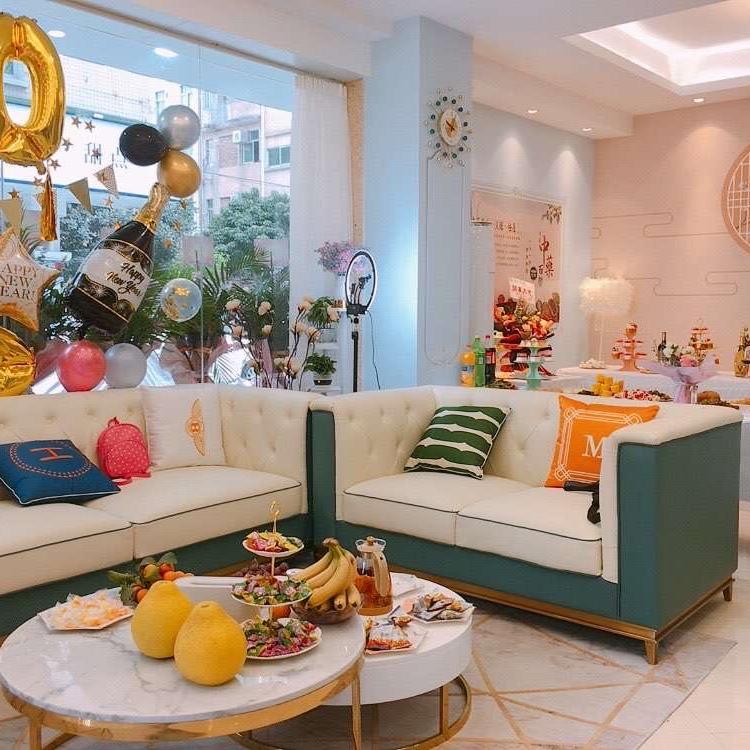 皙木源皮肤管理(深圳罗湖地王店)宠粉号