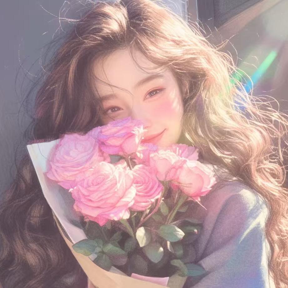 暮雨绵绵落春川💐