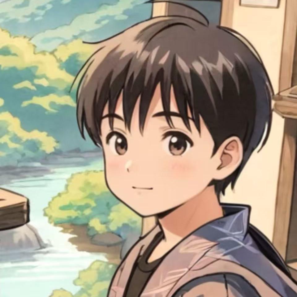 @Yuki