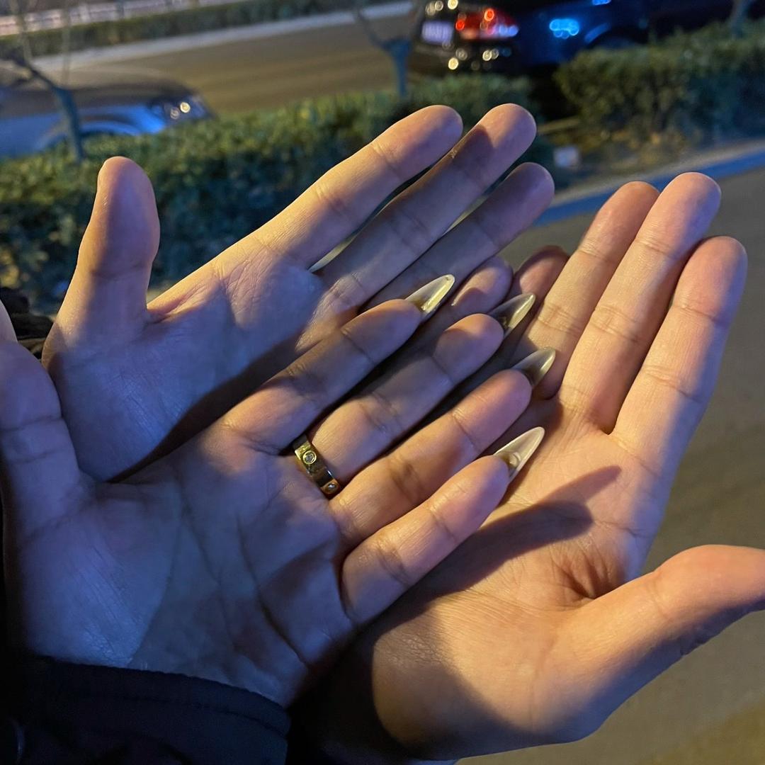 可爱是我的伪装