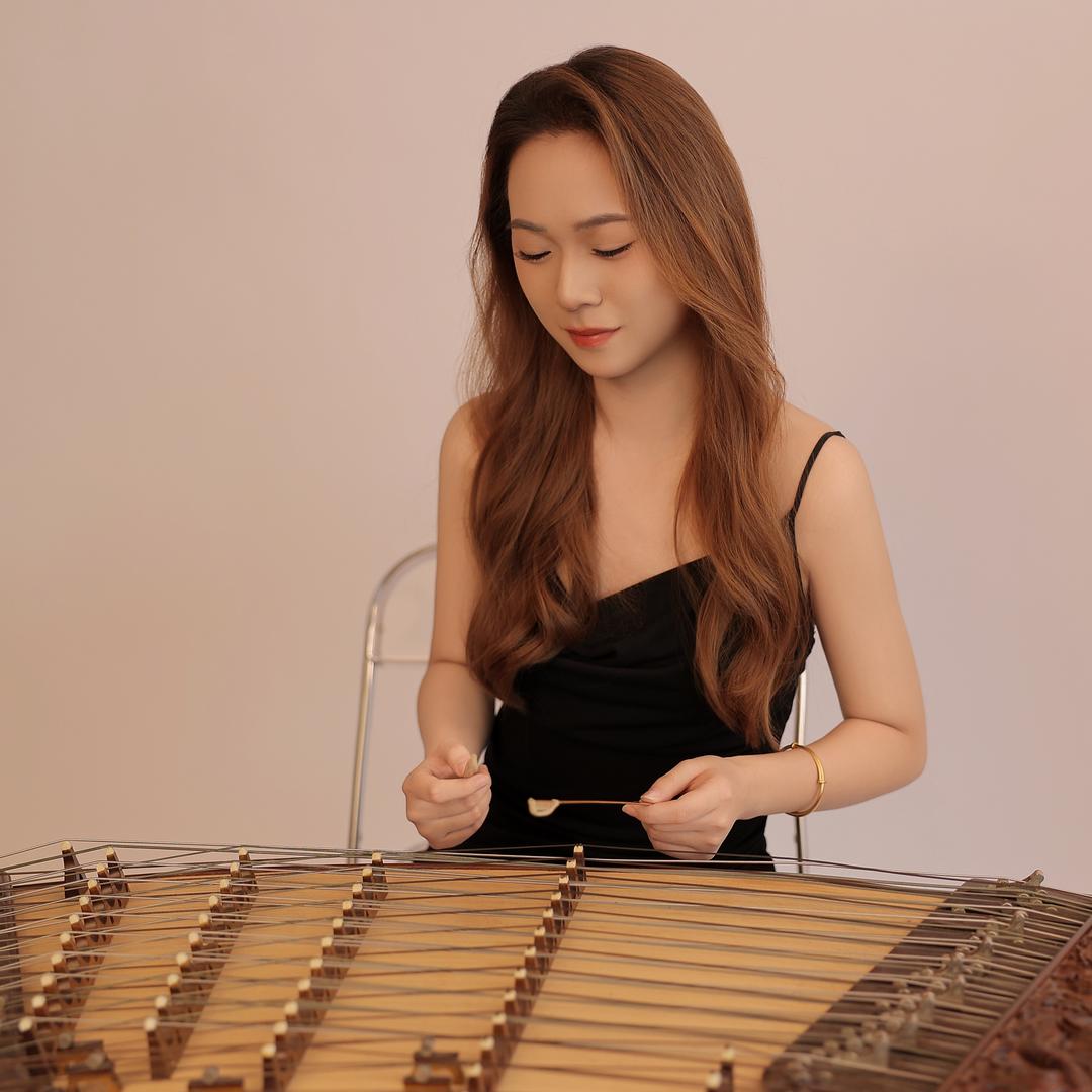 品乐堂扬琴🎶