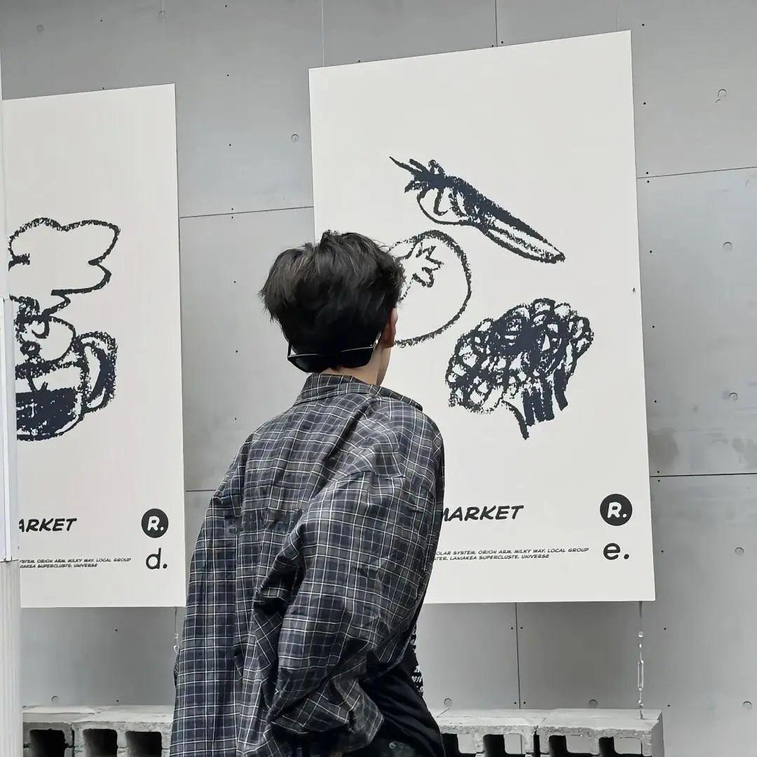 祝你我如愿