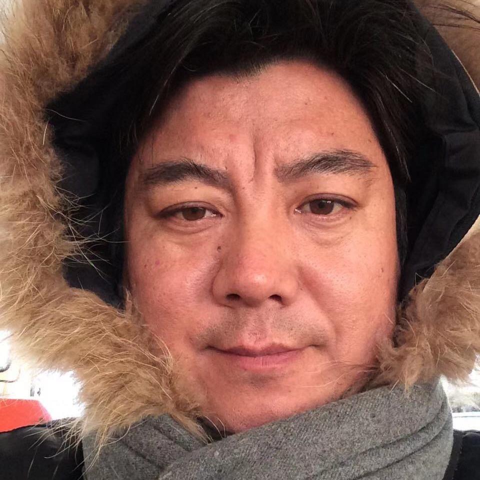 杨歌歌1981