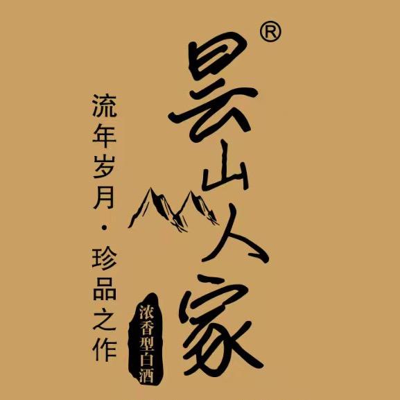 昙山人家