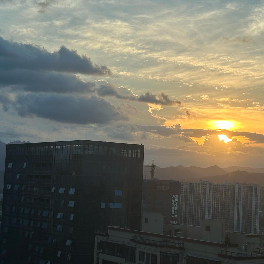 小胖的晚酌