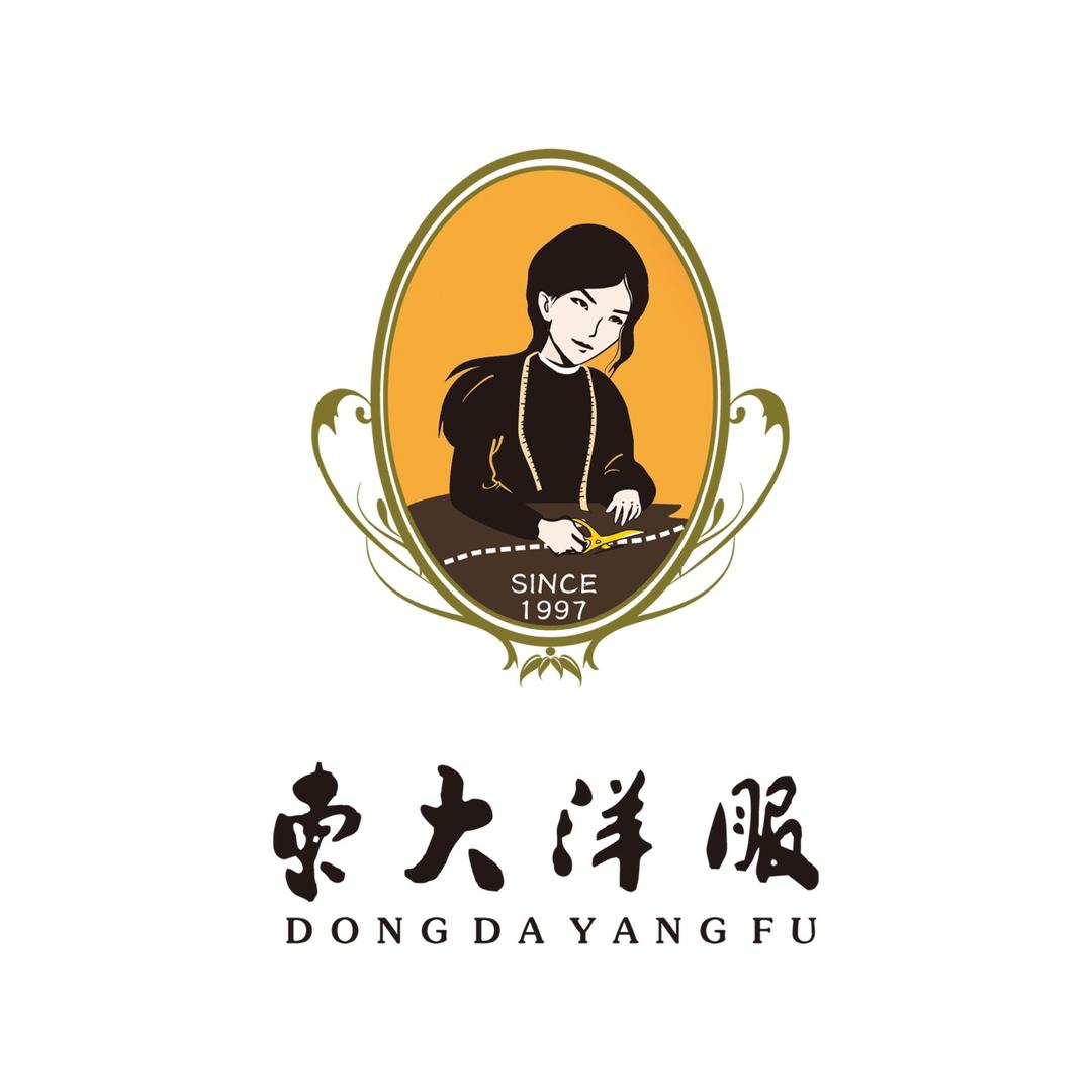 东大洋服