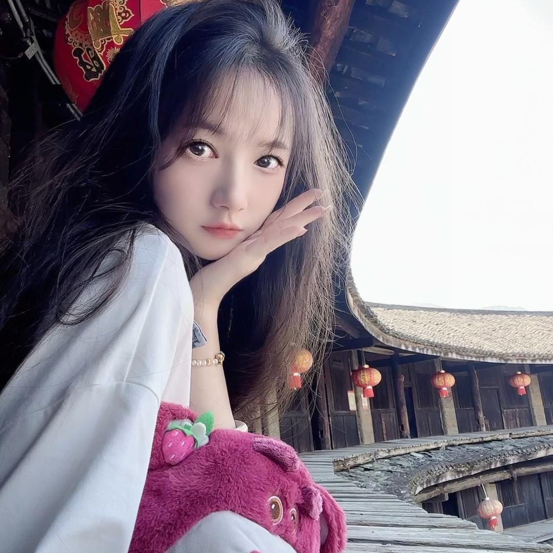 小白