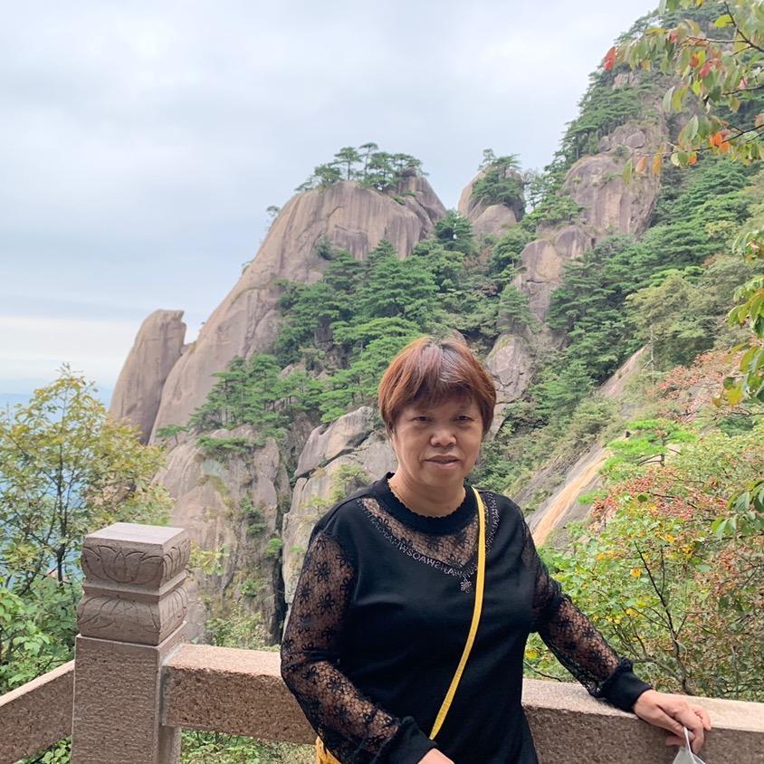 卢大姐直播号