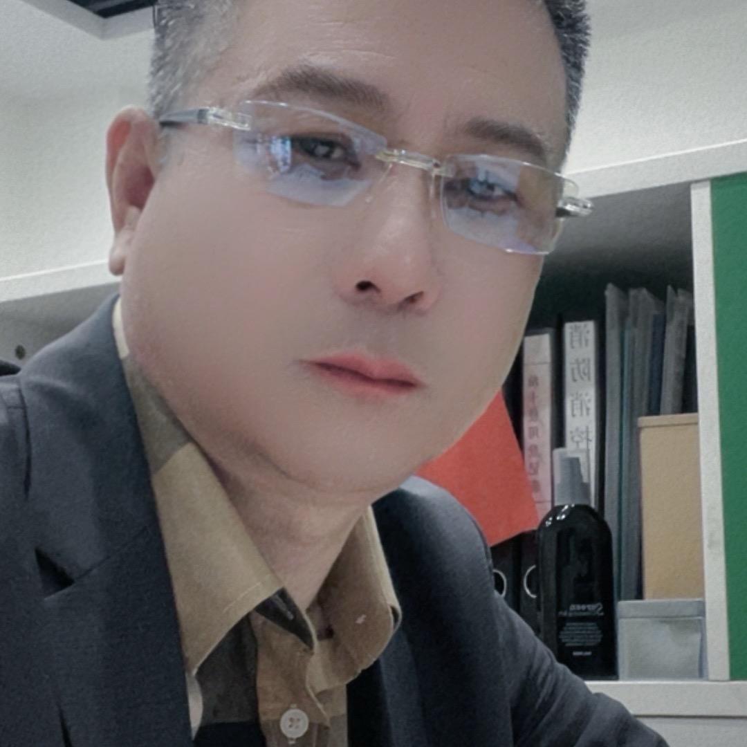 （上海SHF）阿彬