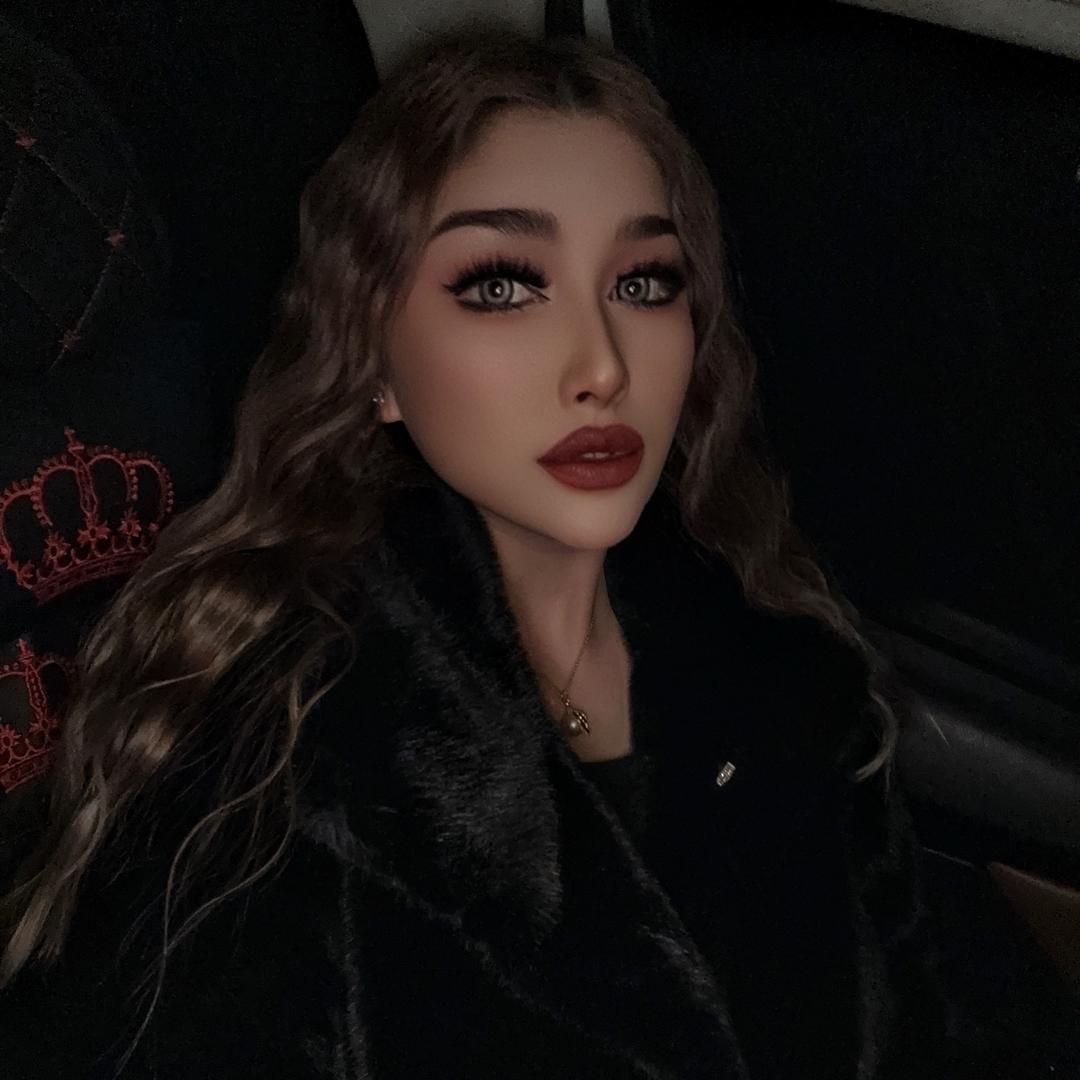 Ayixa•Kadir🖤