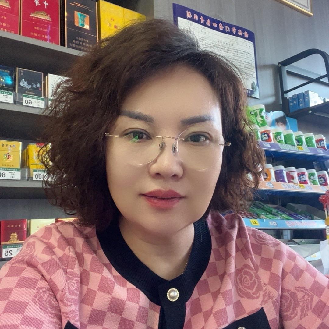 利弘酒行 刘姐