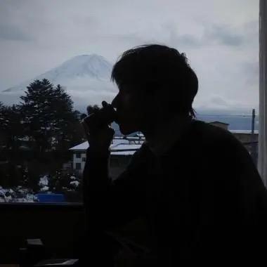 一个非常哇塞的男人