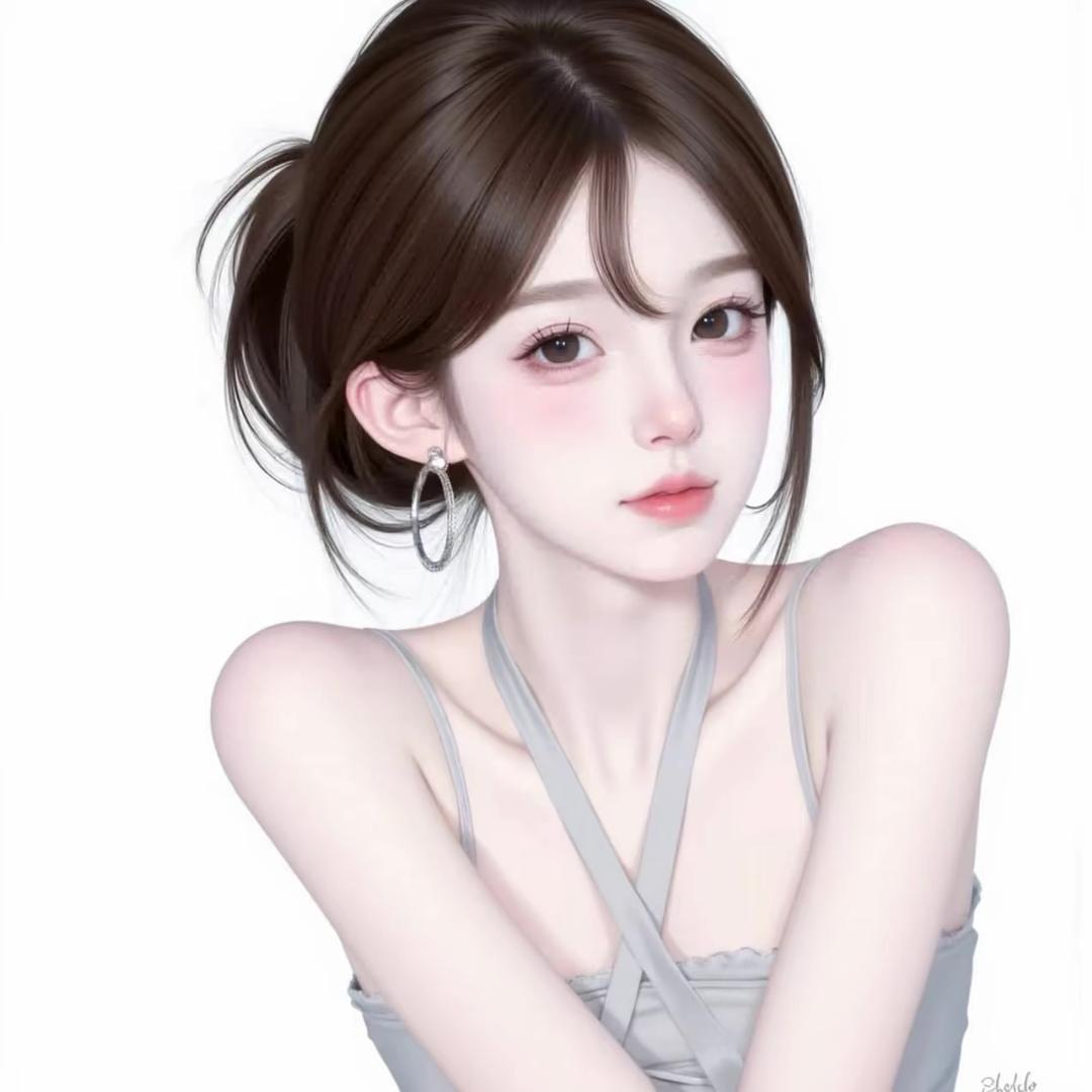 小老婆.