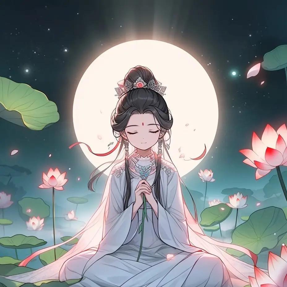 锦瑟.