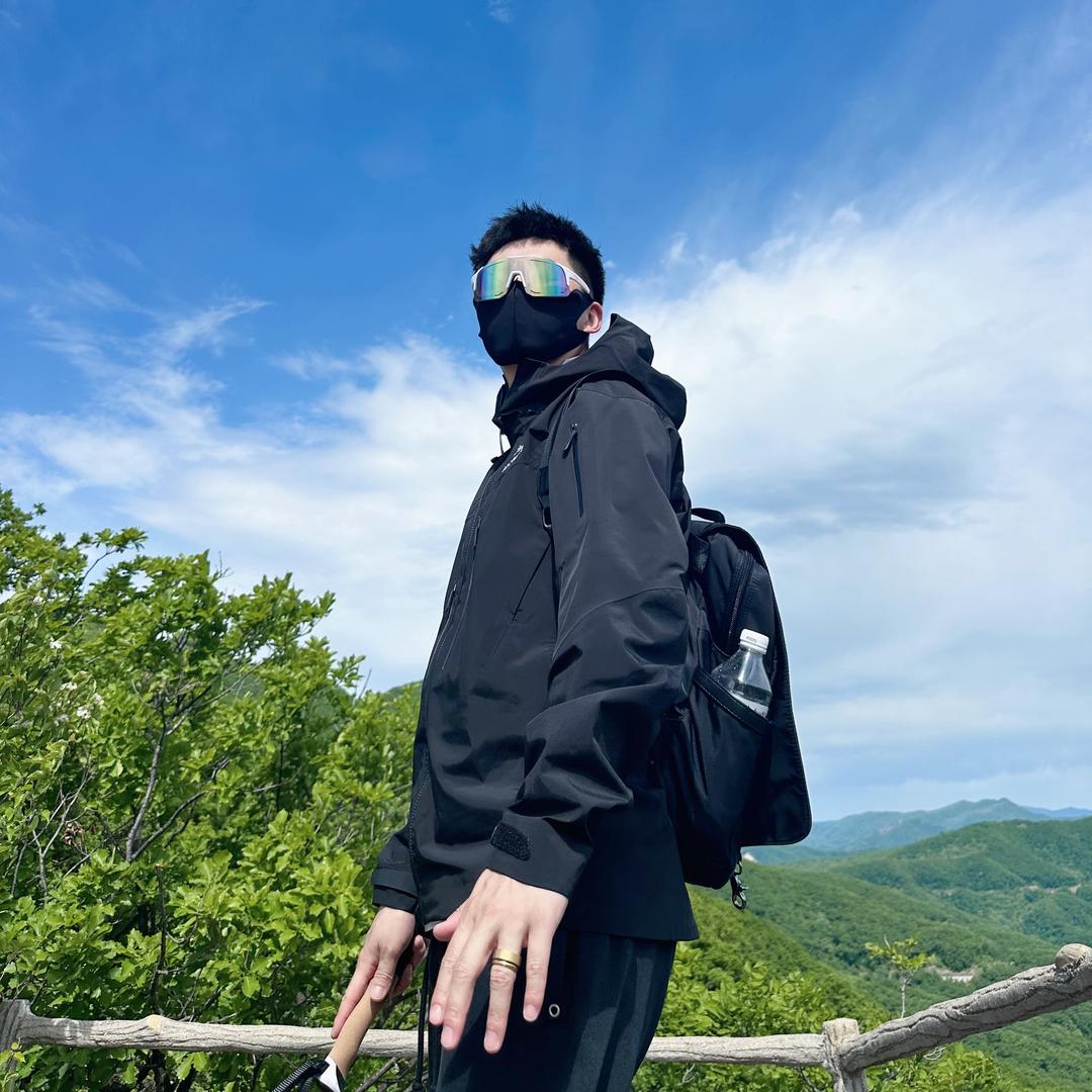 梦熙（户外版）