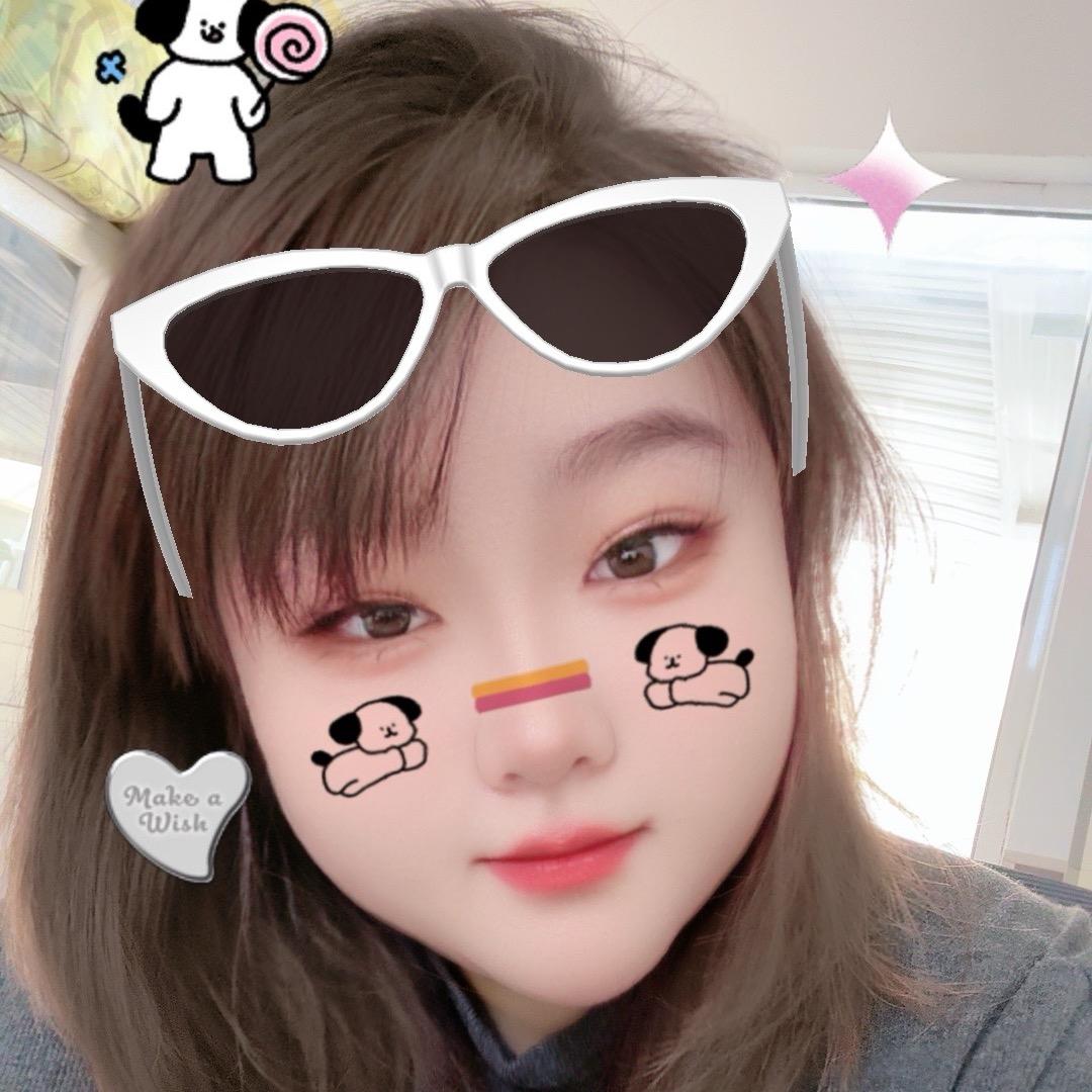 @亚楠✨ ⁰³²²