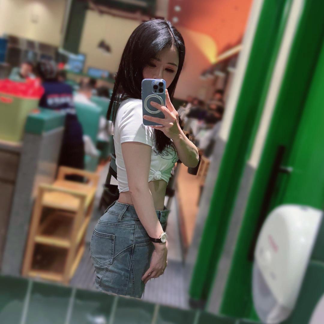 雨琦（GiGi）🇻🇳
