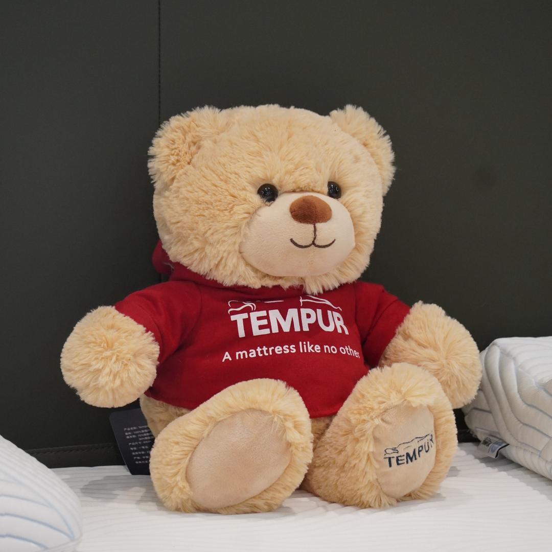 泰普尔TEMPUR南京