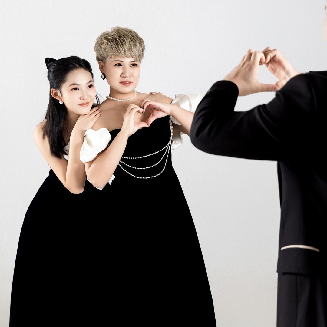 晨妤小美女@抖音