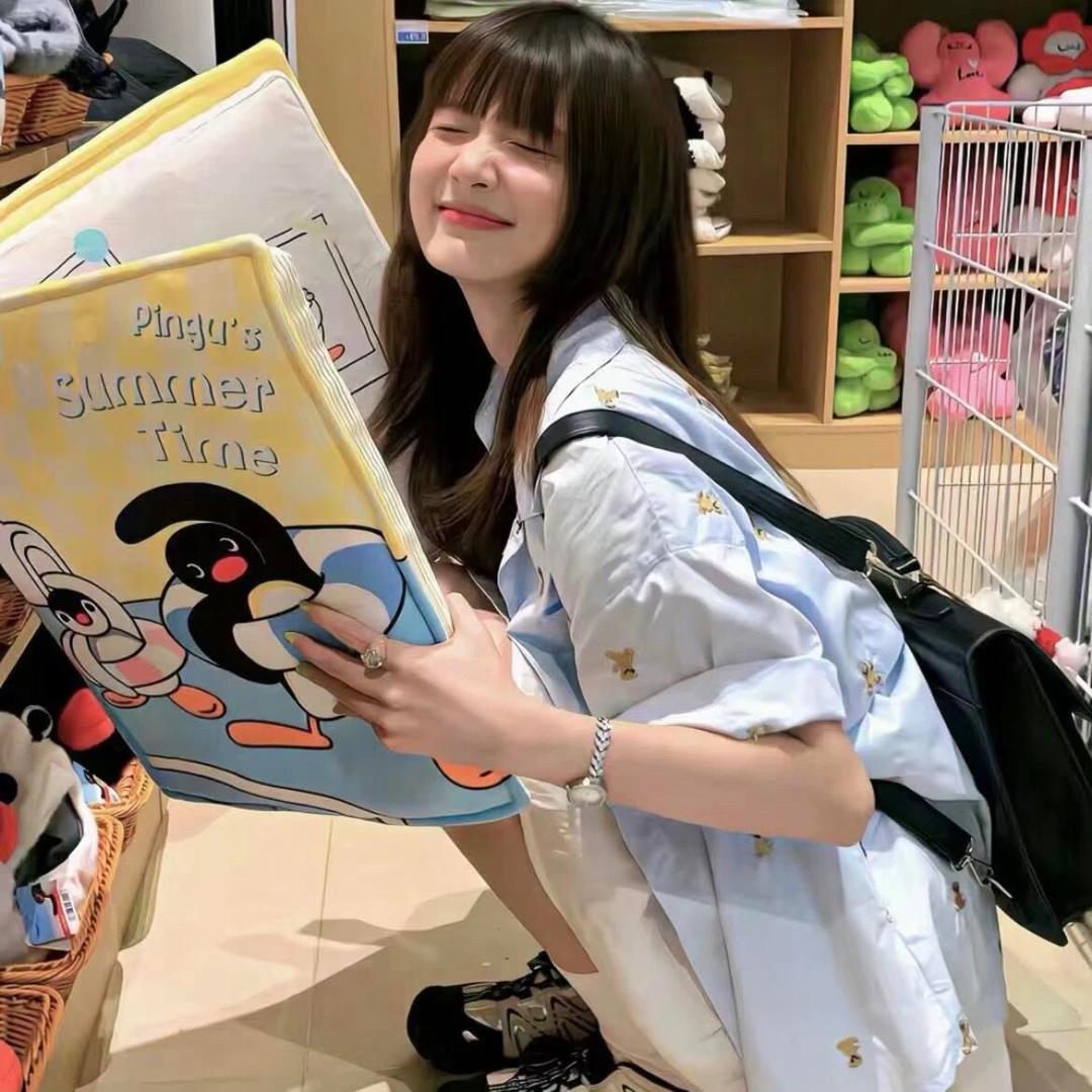 古厝阿萌