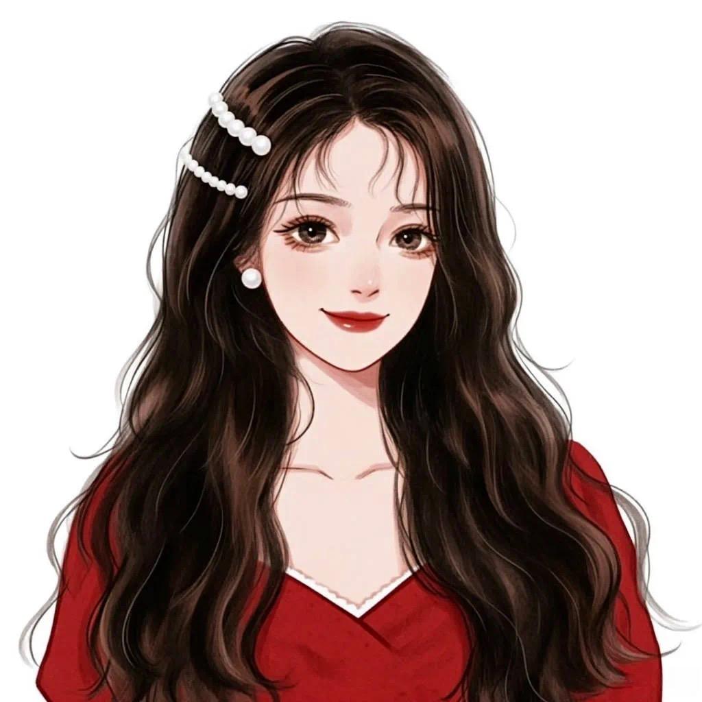 正义无边的天晴头像