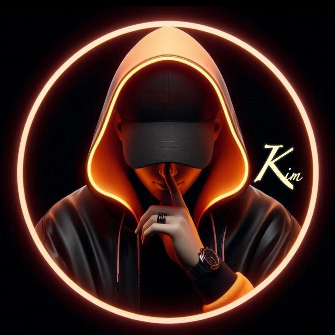开喜盒子kim聊商业