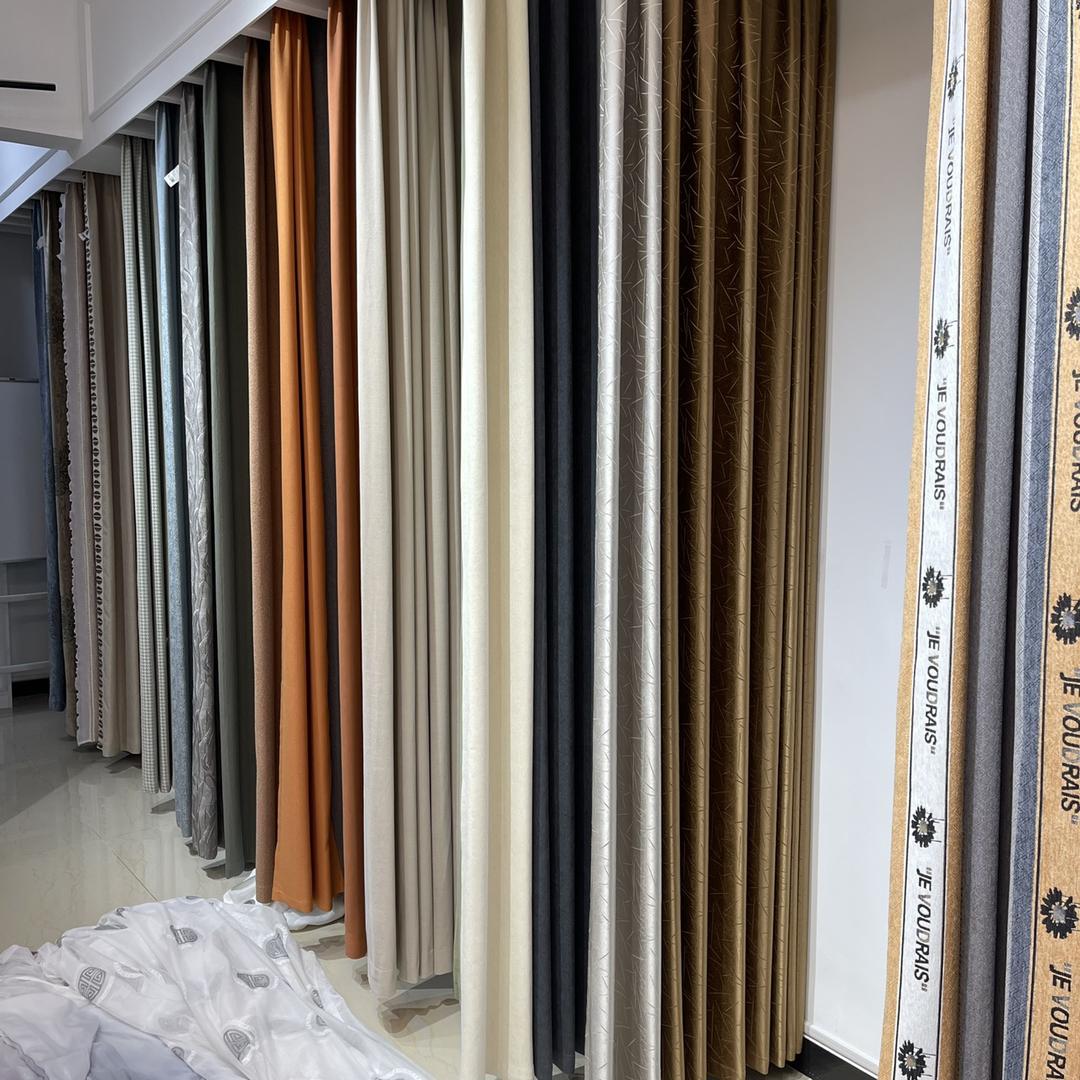 雨朵家纺工厂店