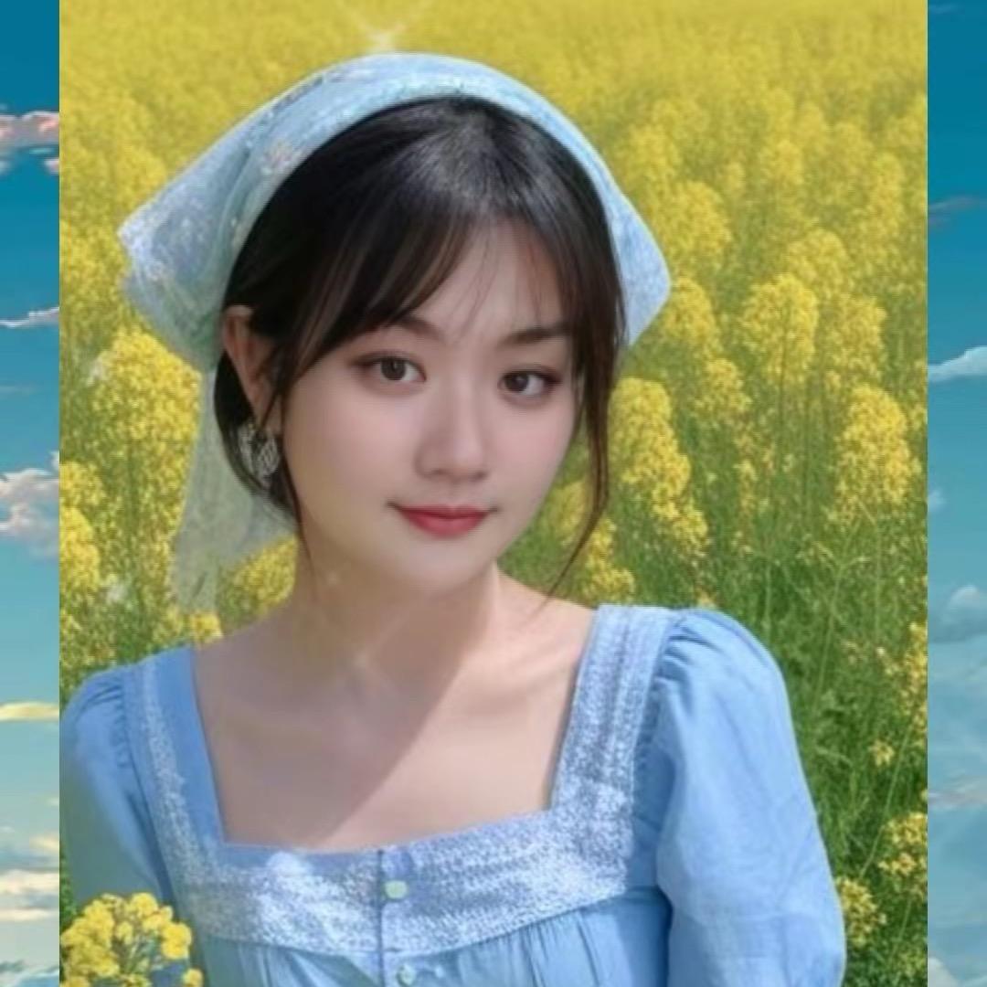 小杨很奈斯