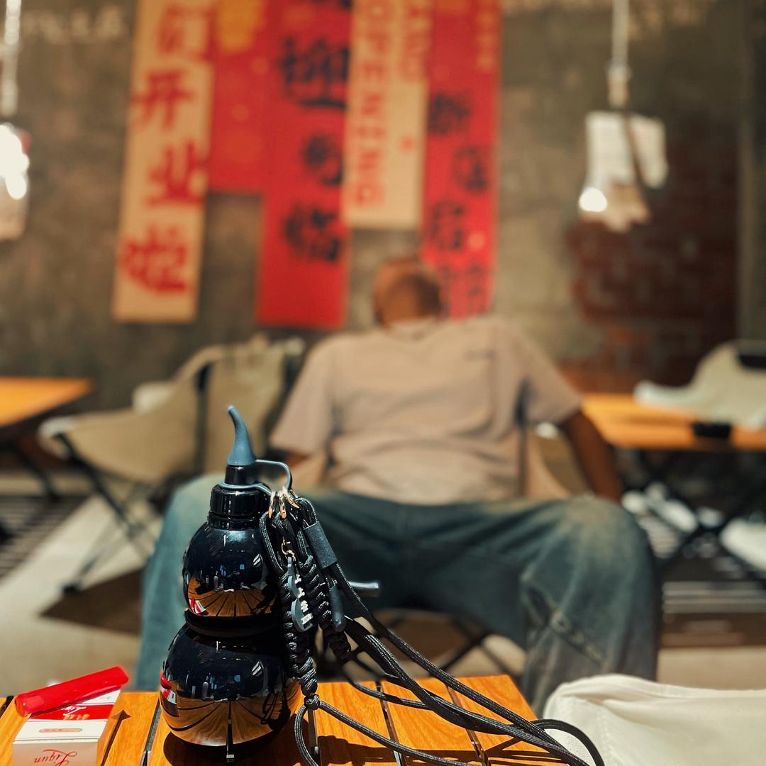 不白