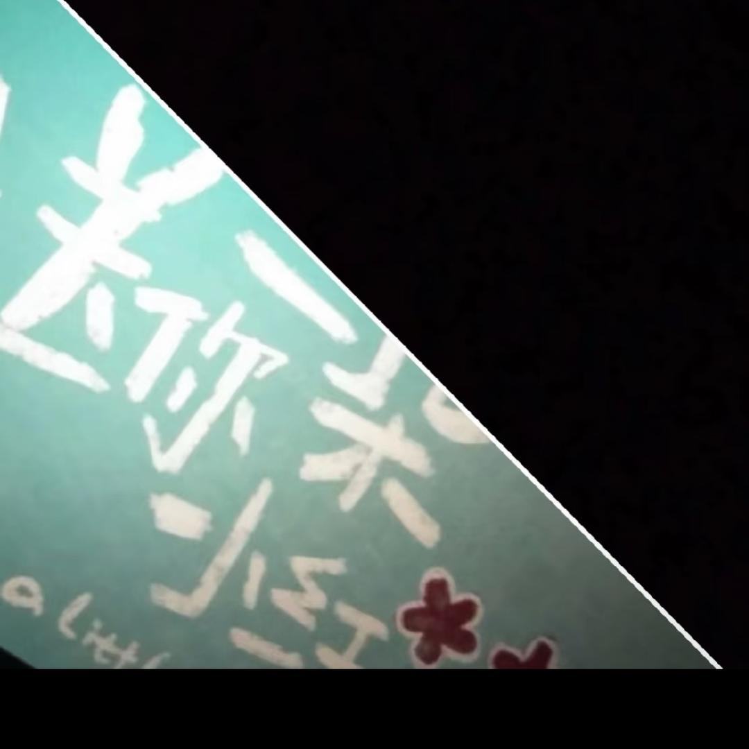 限量版中年少女